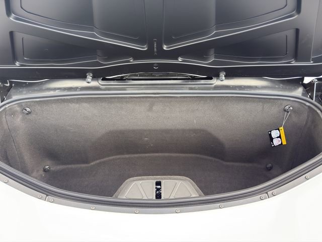 New 2026 Chevrolet Corvette Z06 RWD image 15