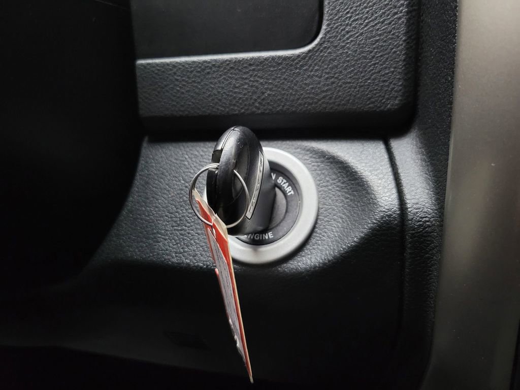 Used 2015 RAM 1500 Big Horn image 29