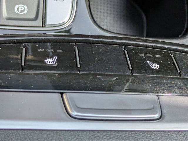 Used 2023 Hyundai Santa Cruz SEL image 22