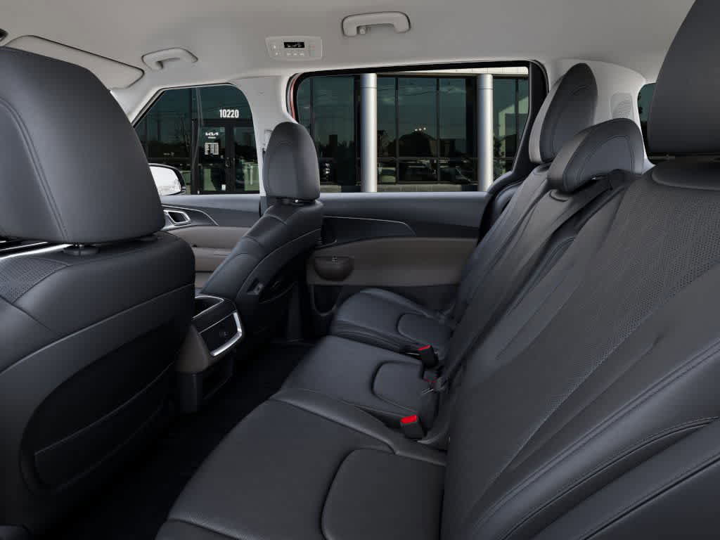 New 2026 Kia Carnival image 18