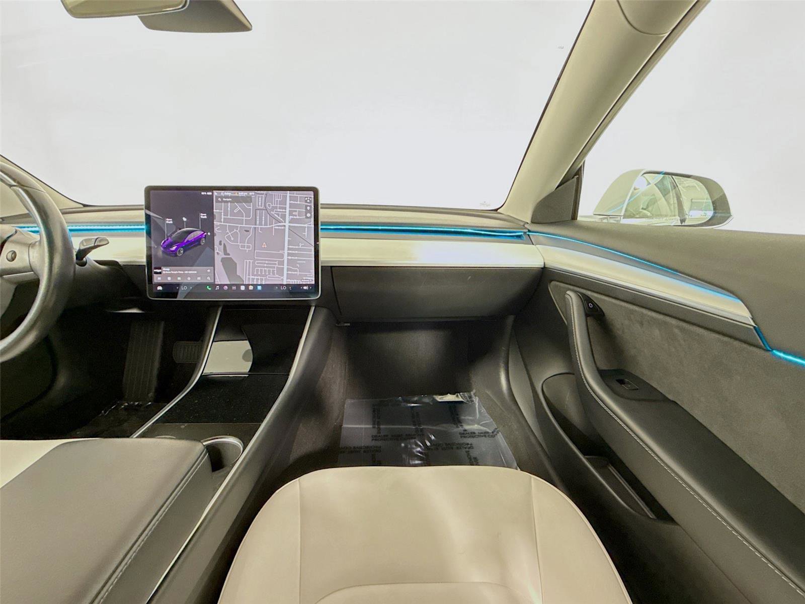 Used 2018 Tesla Model 3 Long Range image 19