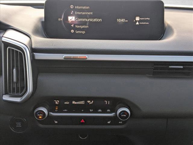 Used 2023 MAZDA CX-50 2.5 S w/ Cargo Package image 15