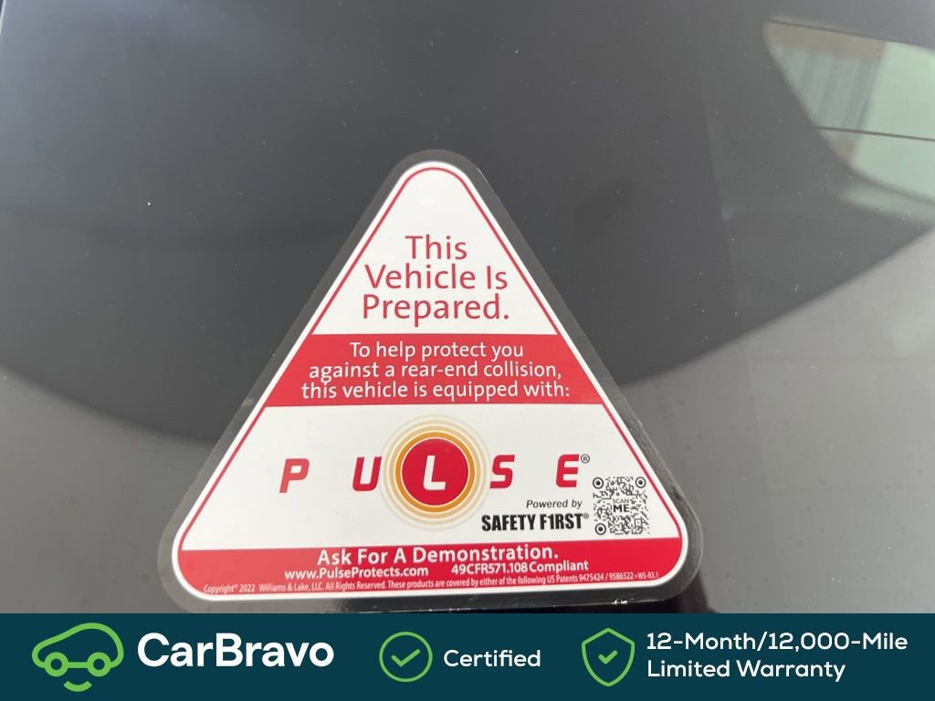Used 2020 Dodge Durango GT AWD/4WD image 11