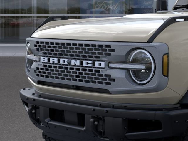 New 2025 Ford Bronco Badlands image 20