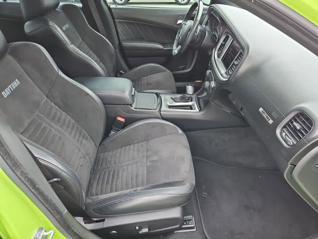 Used 2023 Dodge Charger Scat Pack w/ Daytona Edition Group image 24