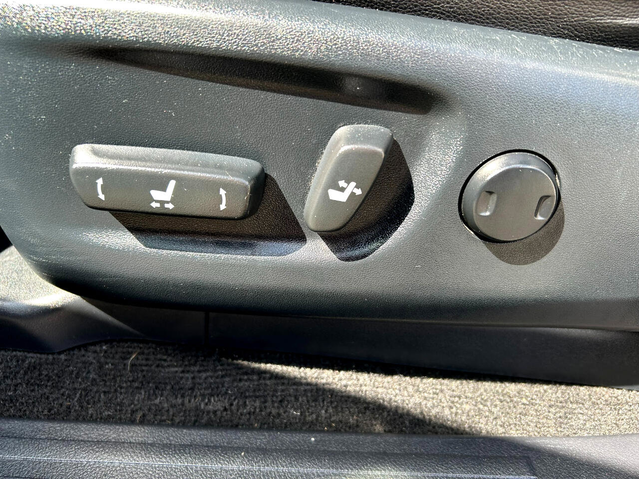 Used 2017 Toyota 4Runner TRD Off-Road Premium image 15