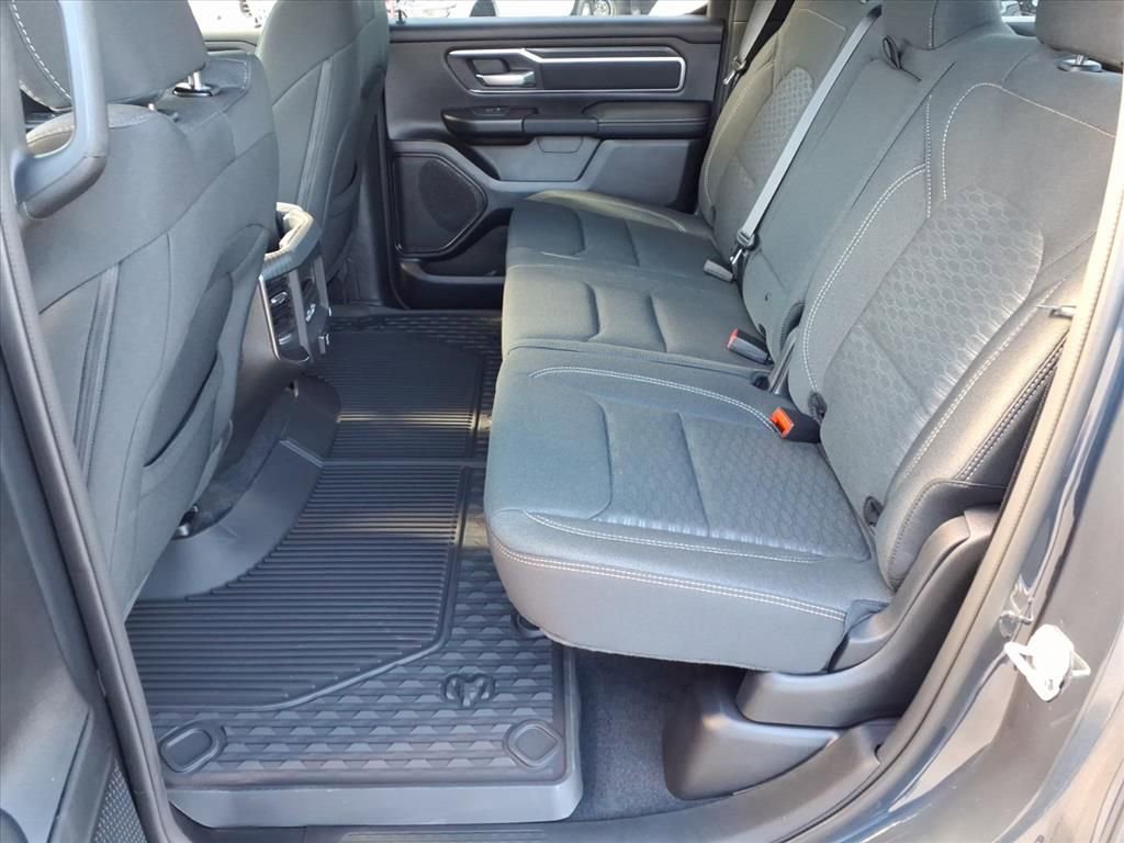 New 2026 RAM 1500 Big Horn image 13