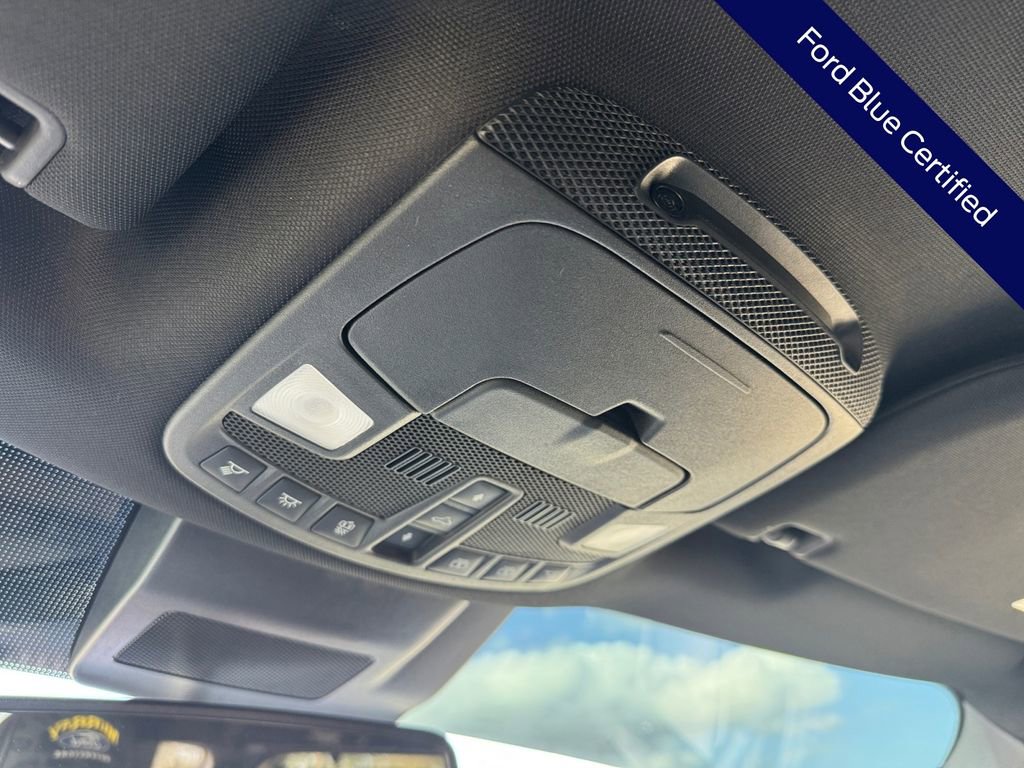 Certified 2020 Ford Expedition Limited w/ Special Edition Package image 40