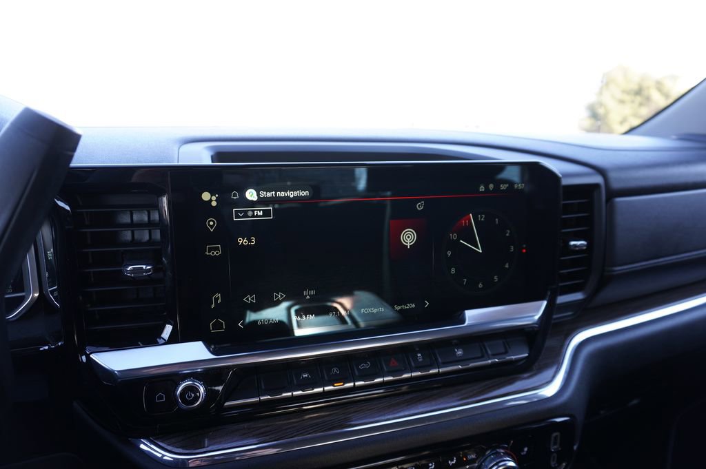 Used 2023 GMC Sierra 1500 Elevation image 16