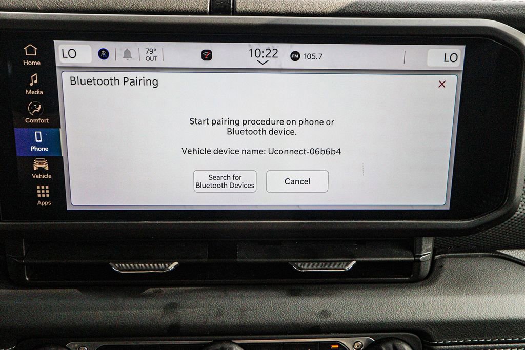 Used 2024 Jeep Wrangler Unlimited Rubicon image 33