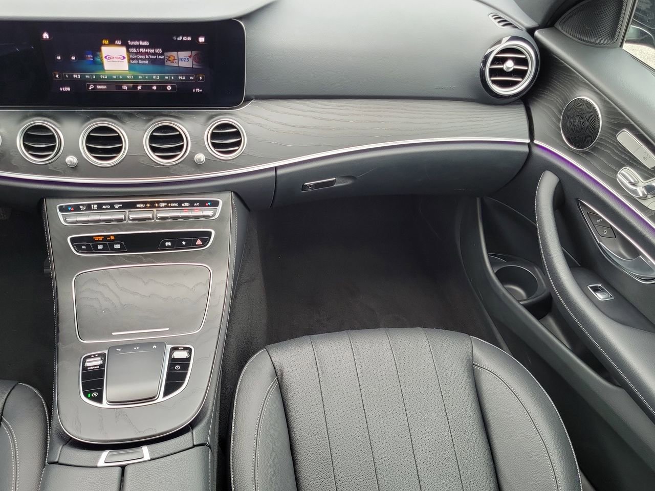 Used 2022 Mercedes-Benz E 350 Sedan image 15