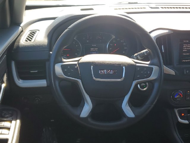 Used 2022 GMC Terrain SLE FWD image 11