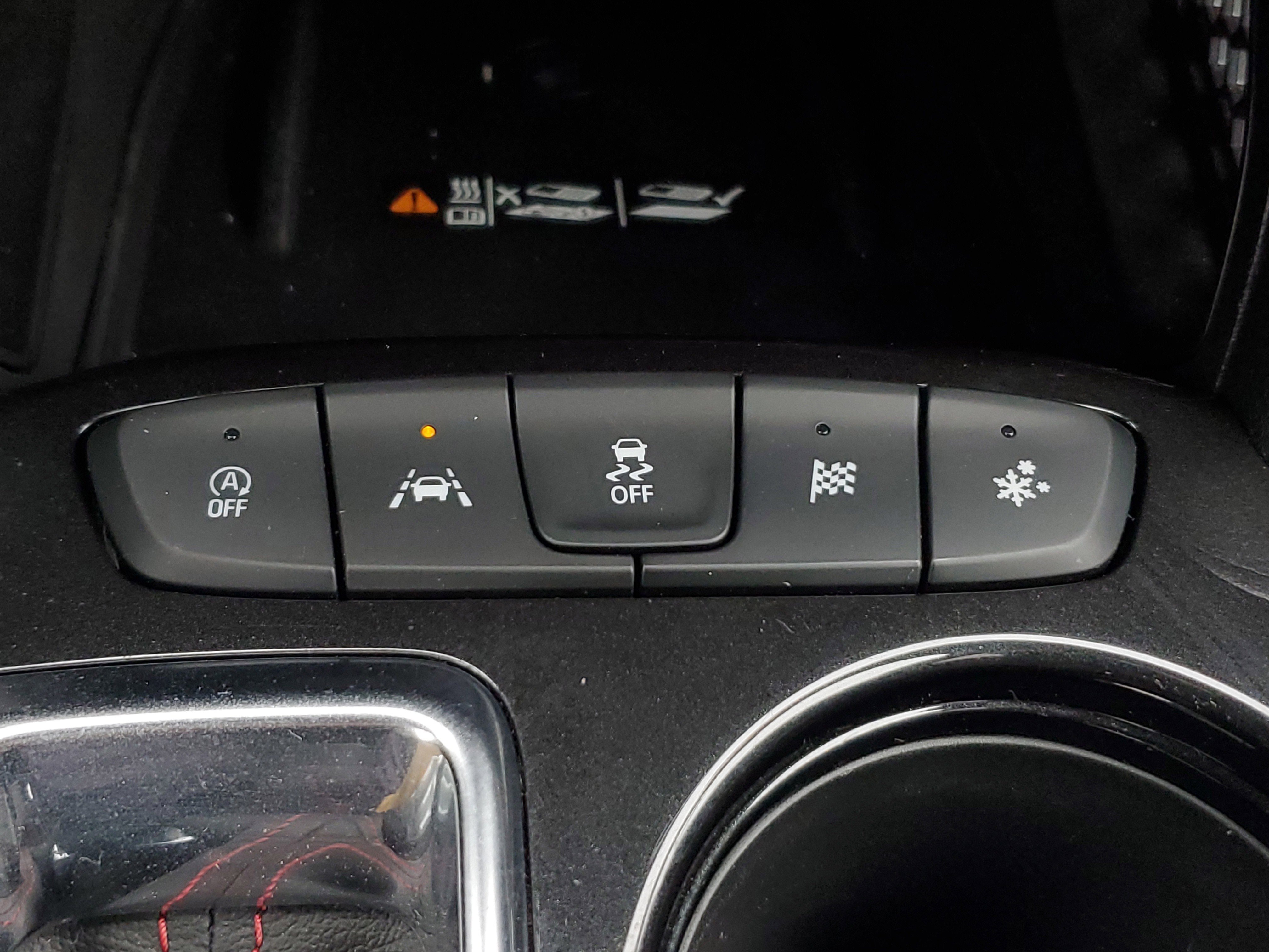 Used 2023 Chevrolet TrailBlazer RS w/ Sun and Liftgate Package image 28