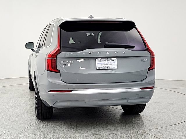 New 2026 Volvo XC90 T8 Plus w/ Protection Package AWD/4WD image 6