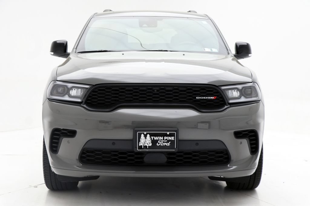 Used 2025 Dodge Durango GT AWD/4WD image 5