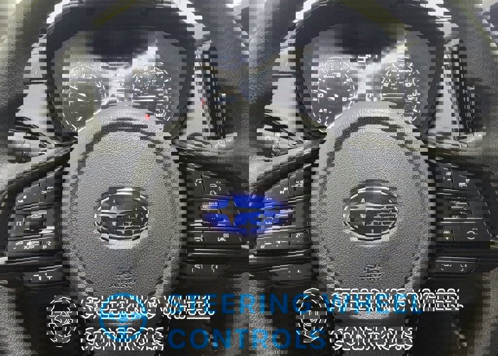 New 2026 Subaru Crosstrek 2.0i Premium image 12