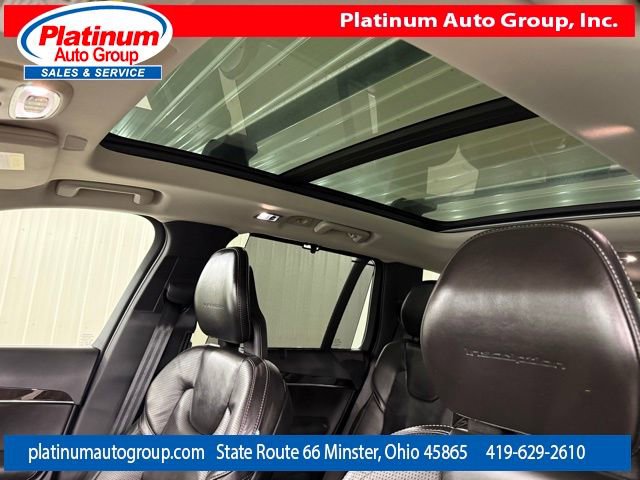 Used 2017 Volvo XC90 T6 Inscription w/ Climate Package image 14