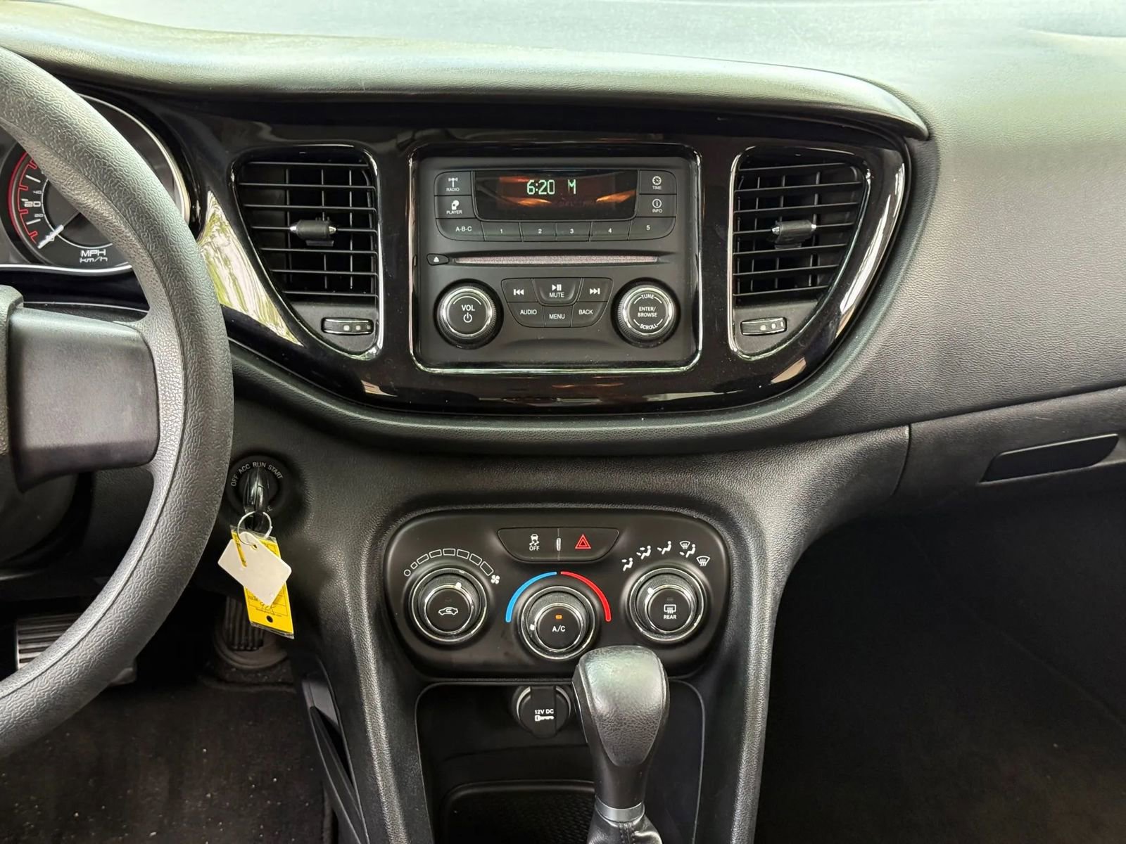 Used 2013 Dodge Dart SE w/ Value Group image 16