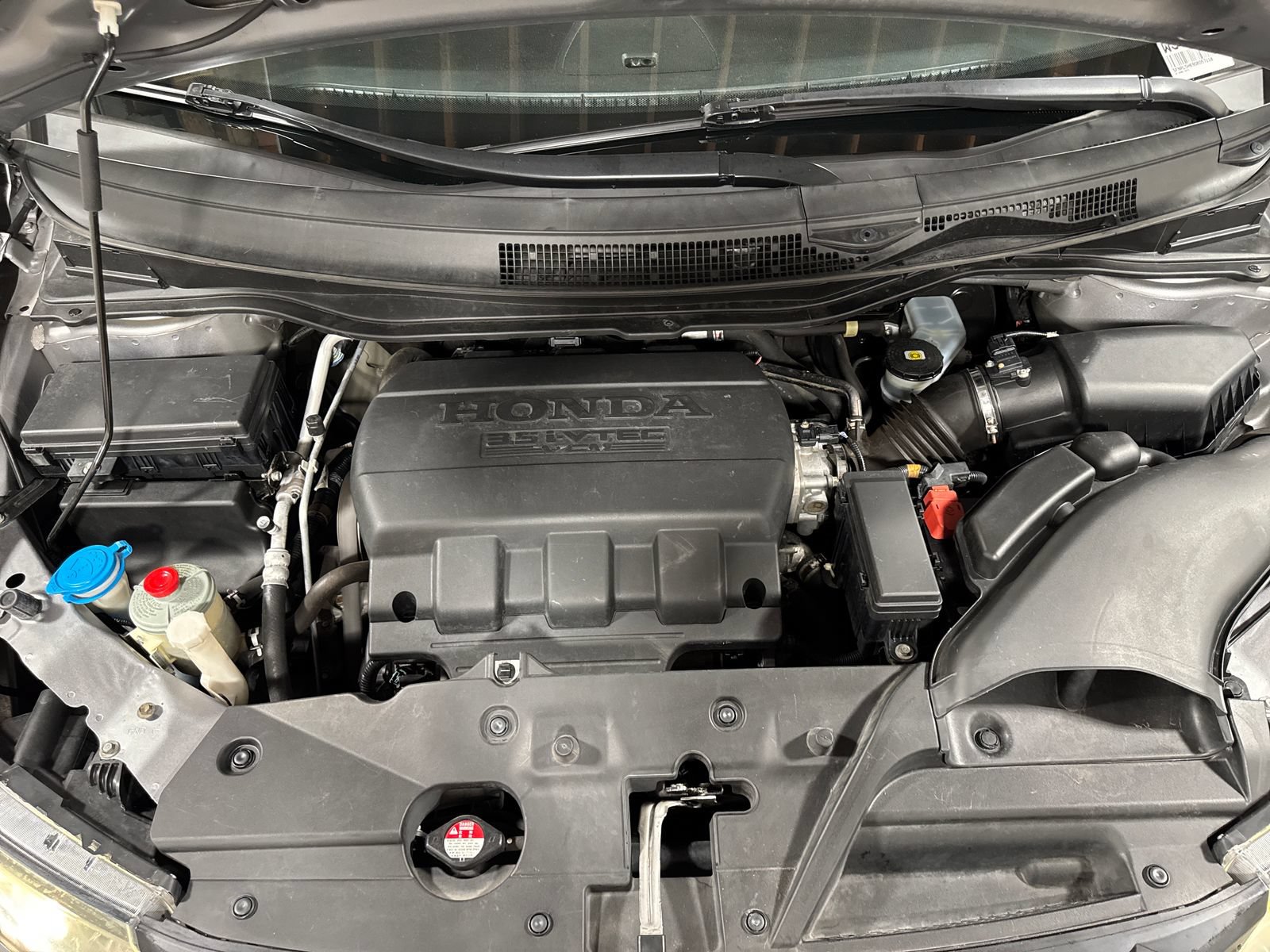 Used 2016 Honda Odyssey EX-L image 26