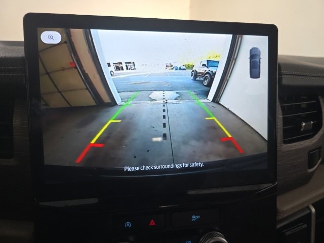 Used 2024 Ford Expedition Max Limited image 26