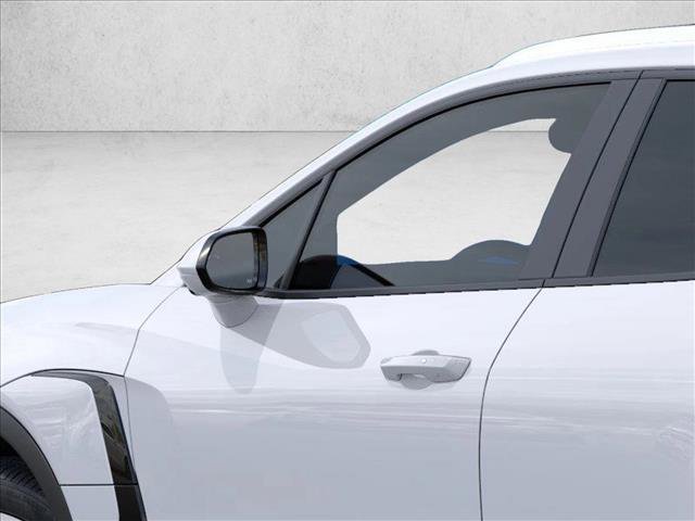 New 2025 Chevrolet Blazer EV LT image 12