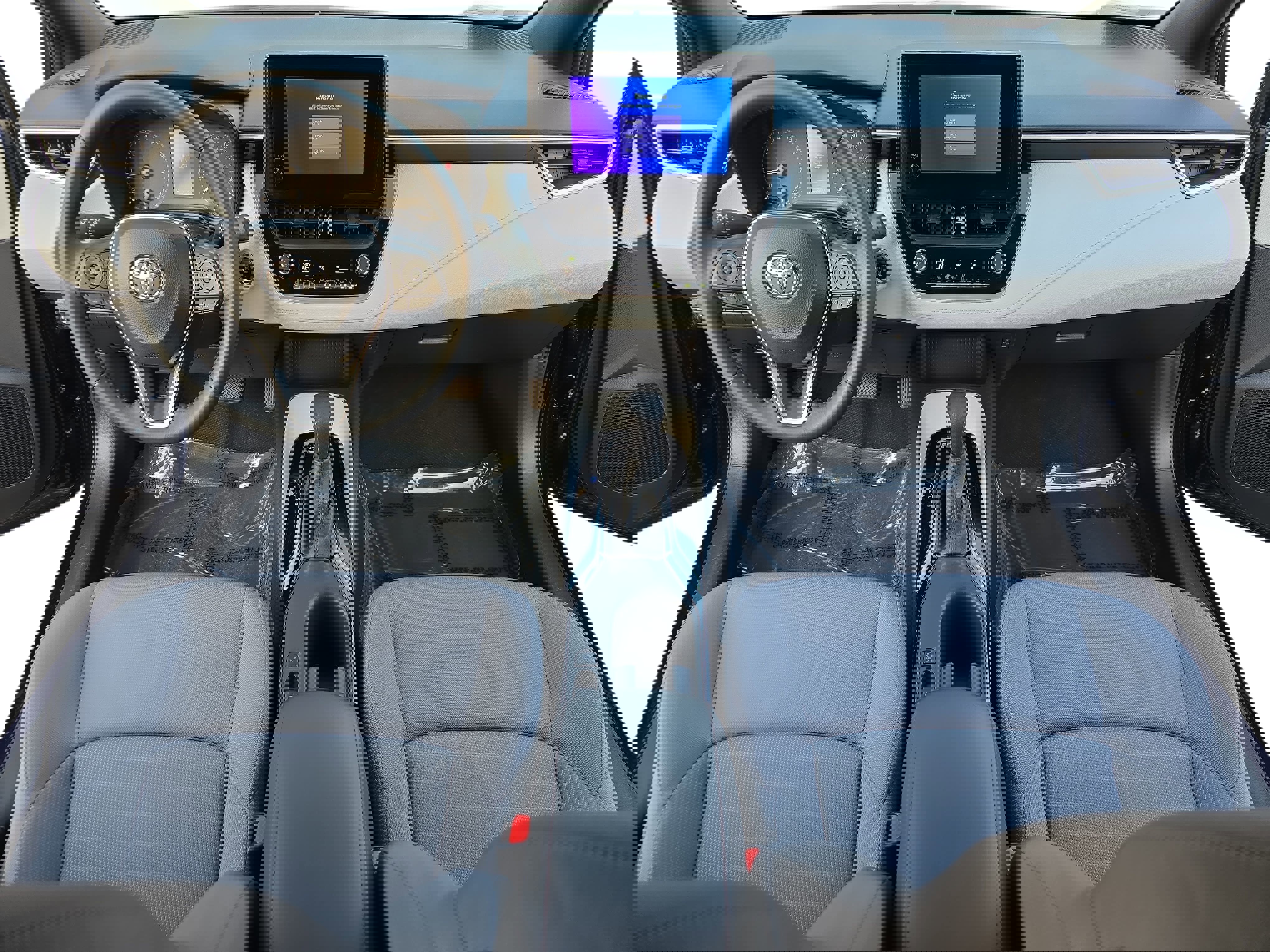 Used 2024 Toyota Corolla SE image 9