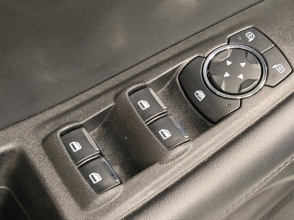 Used 2024 Ford Edge SEL image 27