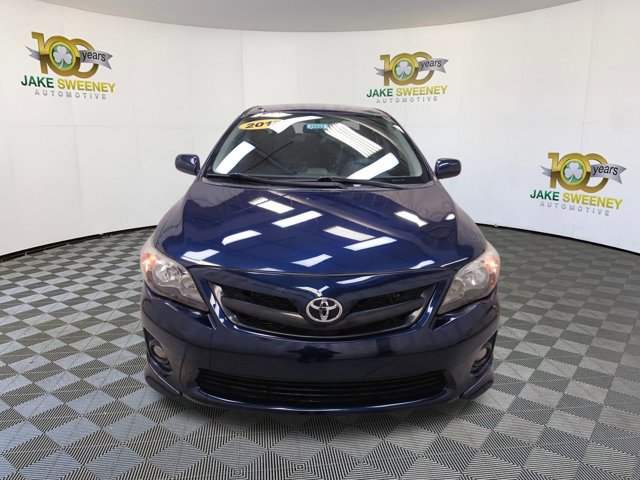 Used 2012 Toyota Corolla S image 3