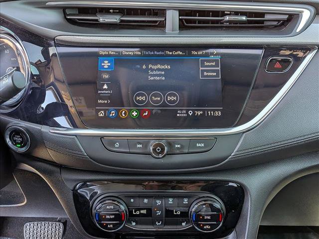 Used 2022 Buick Encore GX Select FWD image 13