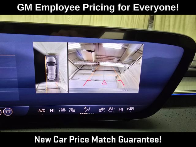 New 2026 Buick Enclave Avenir w/ Super Cruise Package image 17