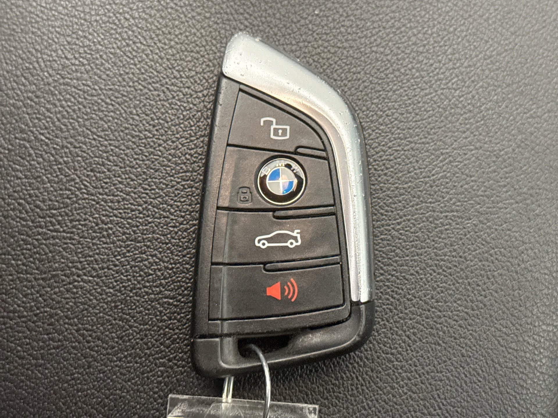 Used 2021 BMW 330i xDrive Sedan w/ M Sport Package image 10