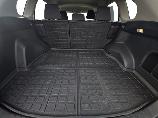 Certified 2025 Toyota RAV4 LE image 13