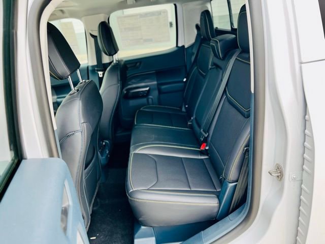 New 2025 Ford Maverick Lobo image 13