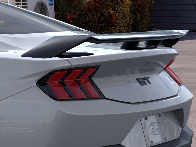 New 2026 Ford Mustang GT Premium w/ GT Performance Package RWD image 22