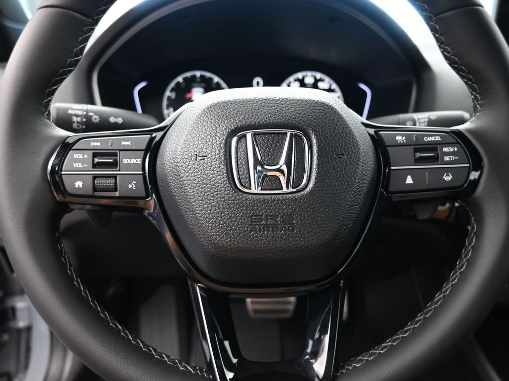 New 2026 Honda Civic Sport image 16