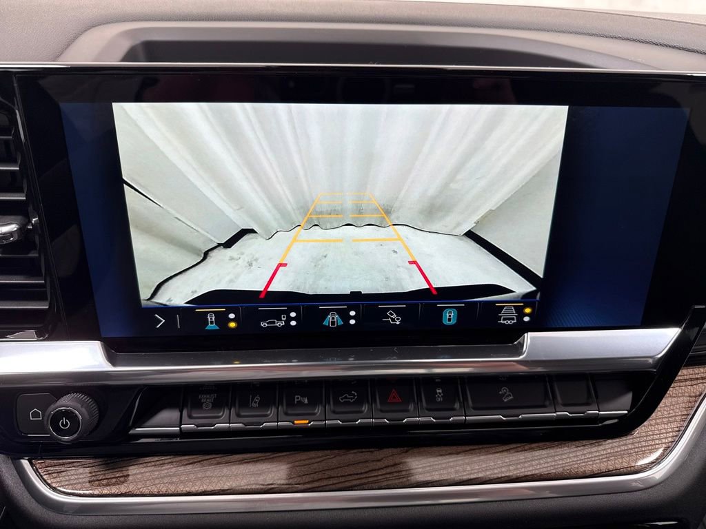 New 2026 Chevrolet Silverado 2500 LT w/ Trail Boss Package image 29