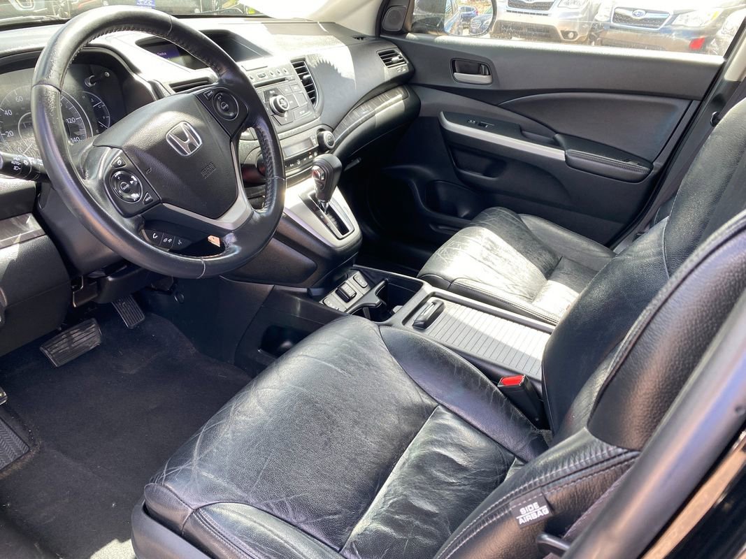 Used 2013 Honda CR-V EX-L image 12
