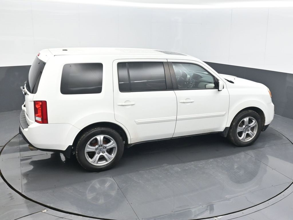 Used 2014 Honda Pilot EX-L image 24