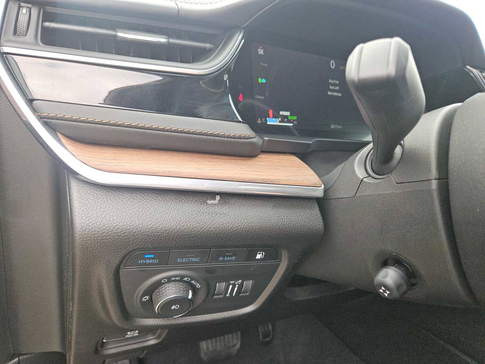 Used 2022 Jeep Grand Cherokee Summit w/ Luxury Tech Group V image 19