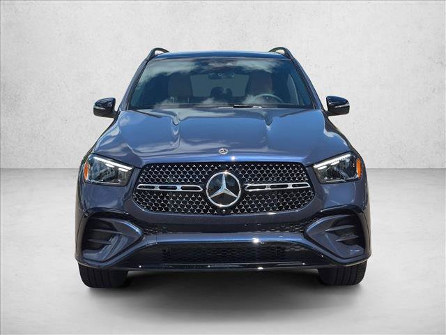 New 2026 Mercedes-Benz GLE 450 4MATIC image 7