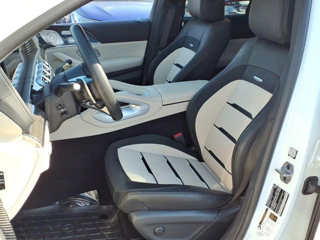 Used 2025 Mercedes-Benz GLE 53 AMG 4MATIC Coupe image 5
