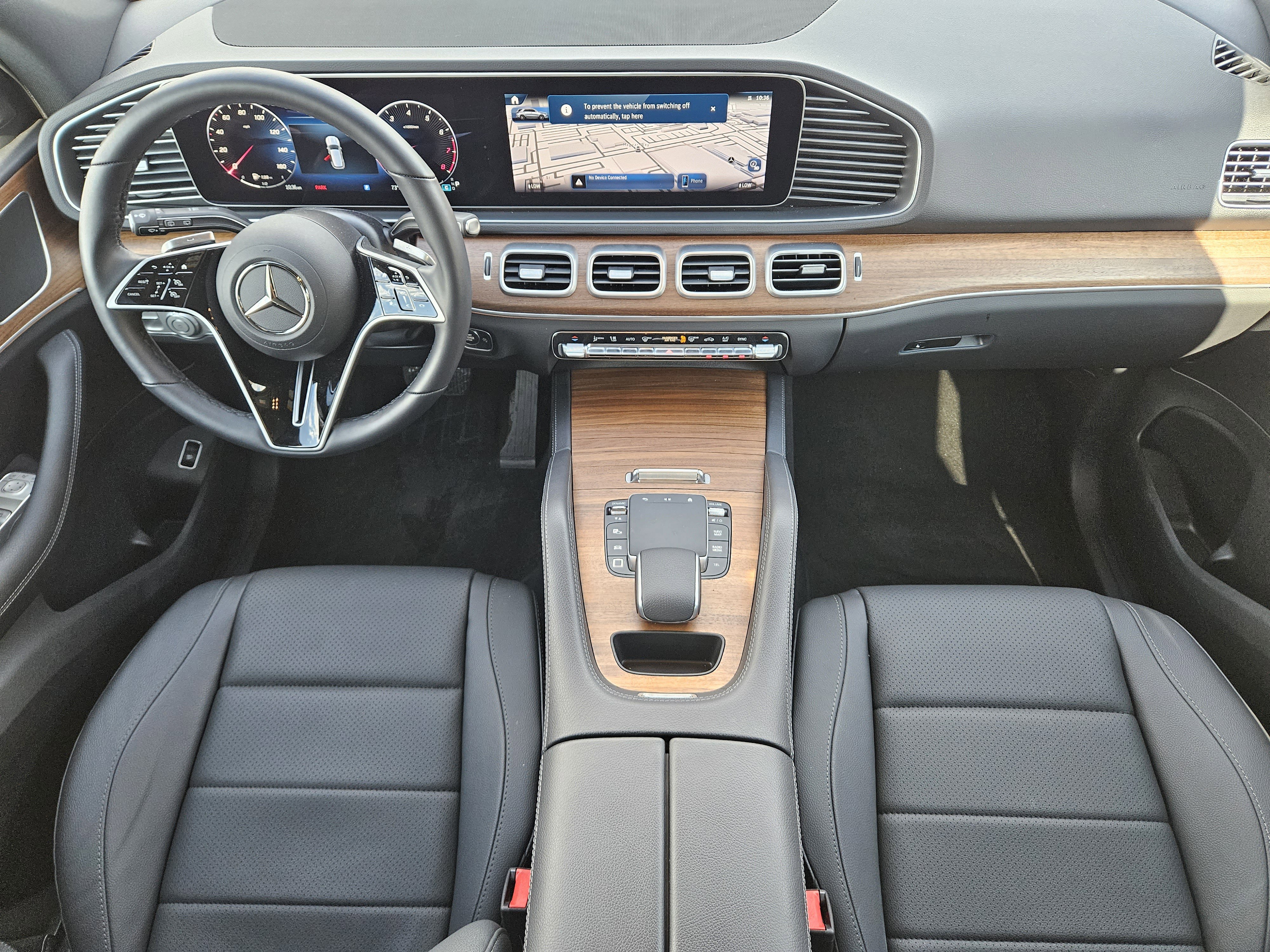 Certified 2025 Mercedes-Benz GLE 350 4MATIC image 25