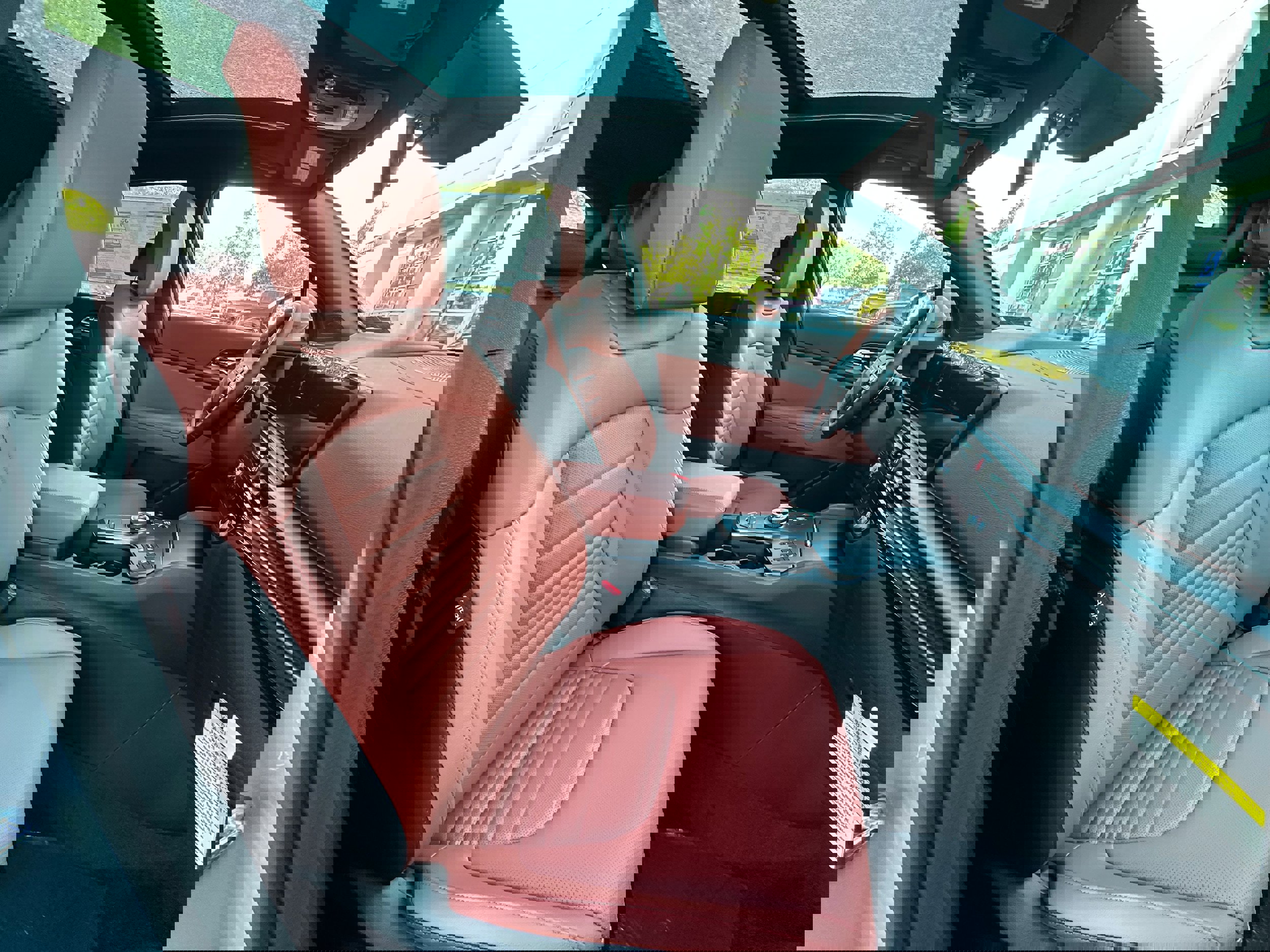 New 2026 Kia Sportage SX Prestige image 31