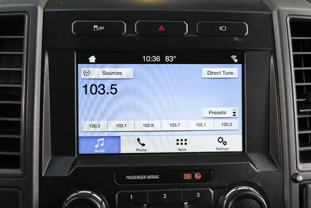 Used 2017 Ford F350 XL RWD image 19