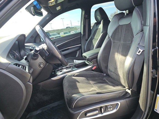 Used 2019 Acura MDX A-Spec image 20