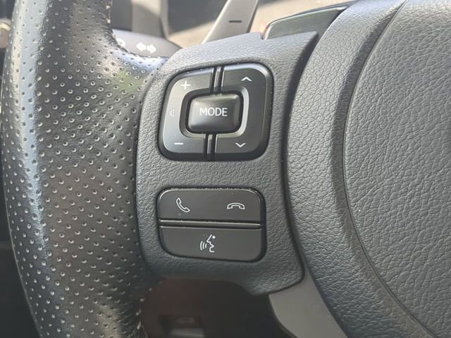 Used 2021 Lexus IS 350 F Sport w/ Accessory Package RWD image 23