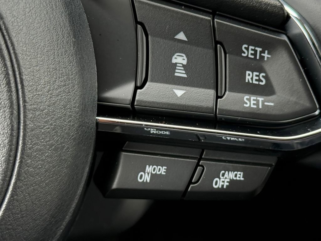 Used 2025 MAZDA CX-5 AWD 2.5 S image 20