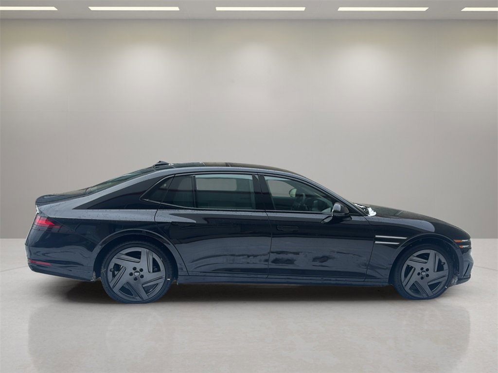 New 2026 Genesis G90 3.5T Prestige image 6