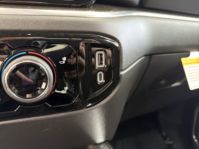 New 2026 Chevrolet Silverado 1500 LT Trail Boss w/ LT Trail Boss Premium Package image 31