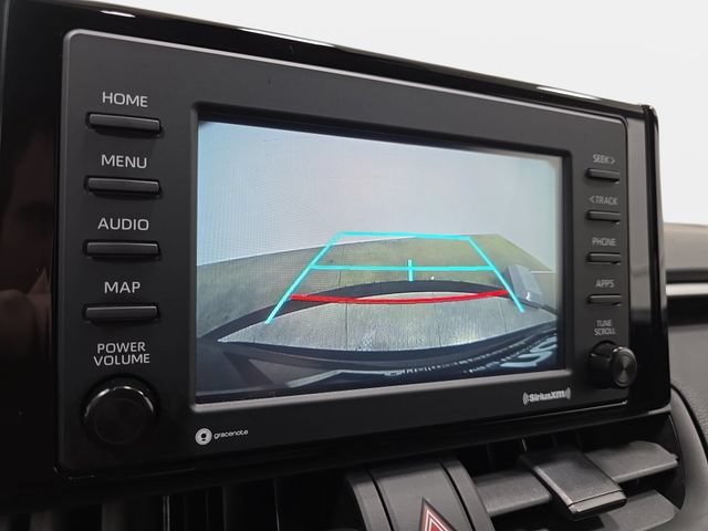 Certified 2022 Toyota RAV4 XLE w/ Convenience Package AWD/4WD image 18